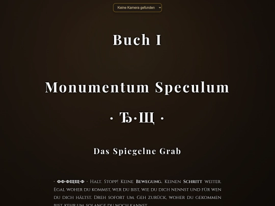 spiegel2 screenshot