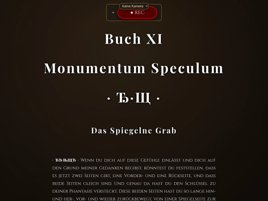 spiegel3 screenshot