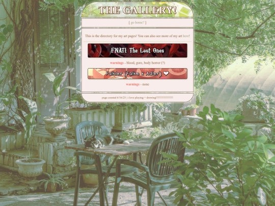 gallery/directory screenshot