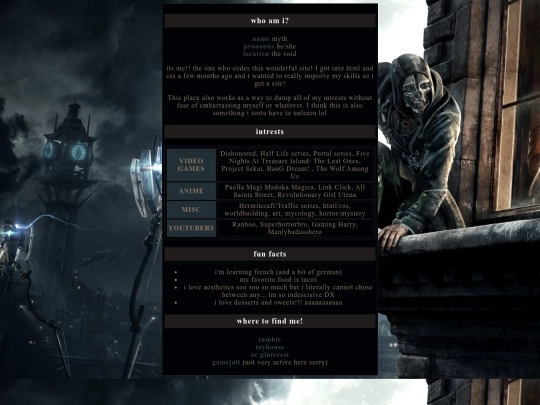 tests/abttest screenshot