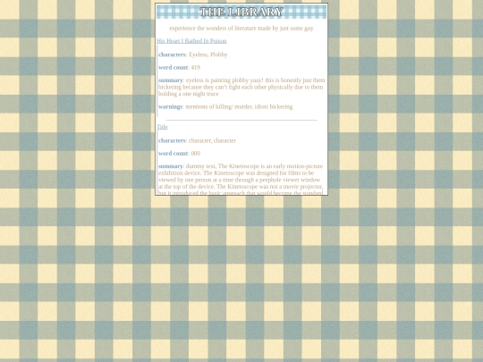 writing/direct screenshot