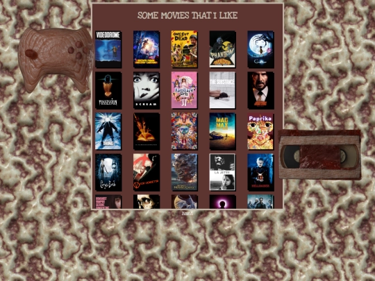 movies screenshot