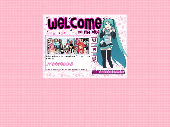 hello screenshot