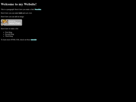 wwww screenshot