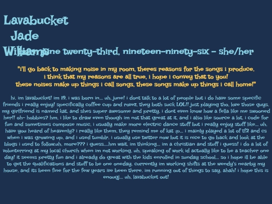 lavabucket screenshot