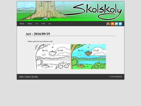 art-2016-09-19 screenshot