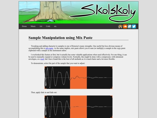 mixpaste screenshot
