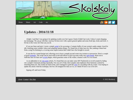 updates-2016-11-18 screenshot