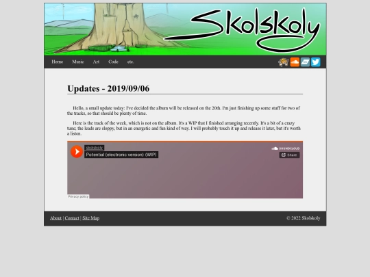 updates-2019-09-06 screenshot