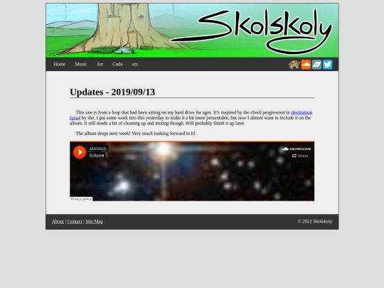 updates-2019-09-13 screenshot