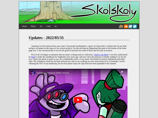 updates-2022-05-31 screenshot