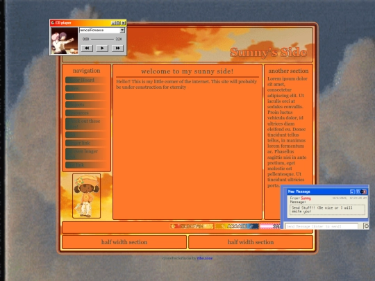 main screenshot