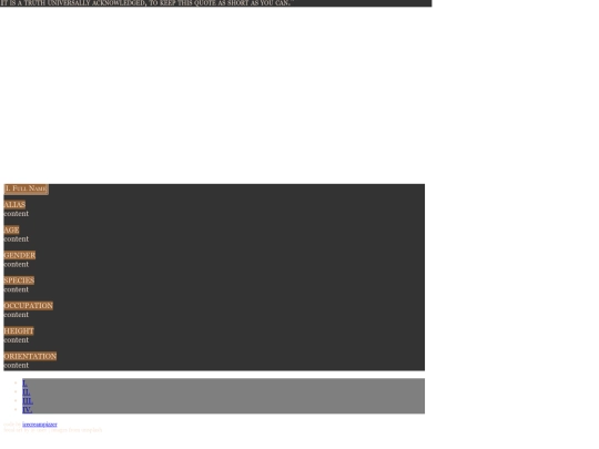 test screenshot
