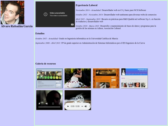 mod3 screenshot