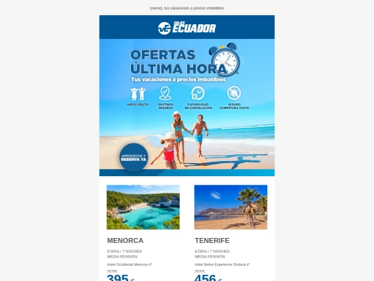 060721-OFERTAS_ULTIMA_HORA-HVVE/indexVE screenshot