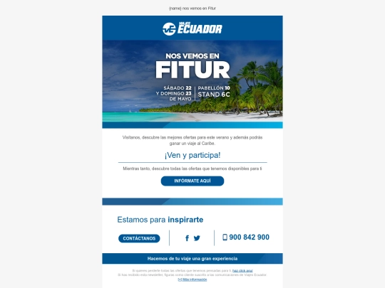 140521-FITUR-HVVE/indexVE screenshot