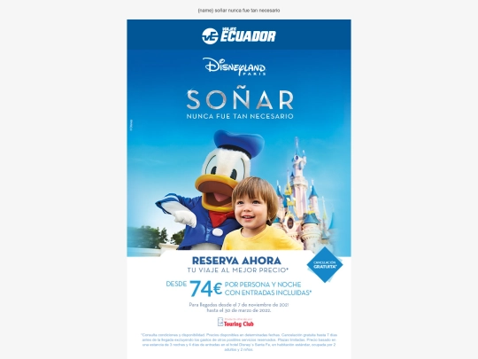 200921-DISNEY-HVVE/indexVE screenshot