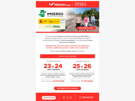 IMSERSO_24_25 screenshot