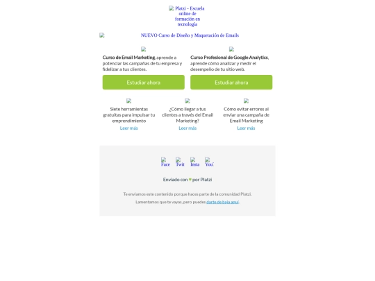 NEWS-RESPONSIVE-PLATZI/base06 screenshot