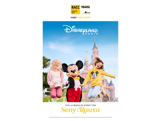 PRESENTACION_DISNEY_RACC screenshot