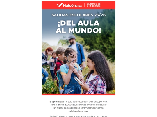 SALIDAS_ESCOLARES screenshot