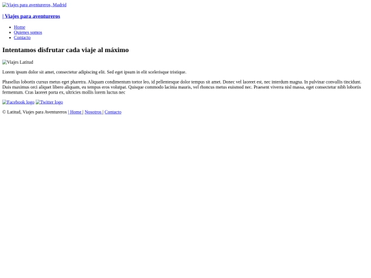 web_latitud/acerca screenshot