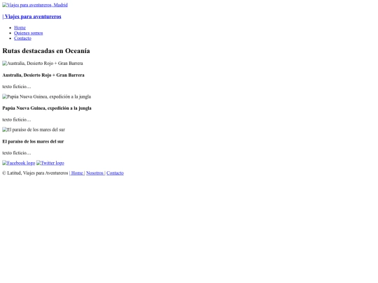 web_latitud/viajes-oceania screenshot
