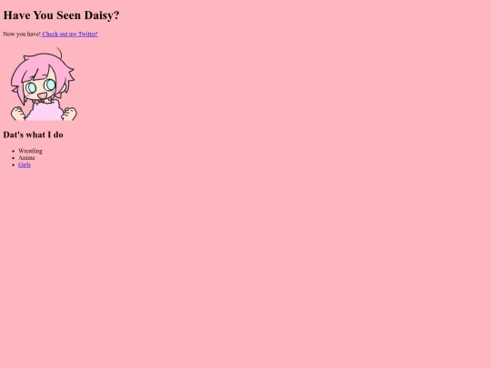 testing screenshot
