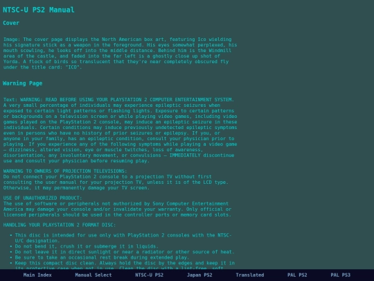 gallery/manual_transcripts screenshot