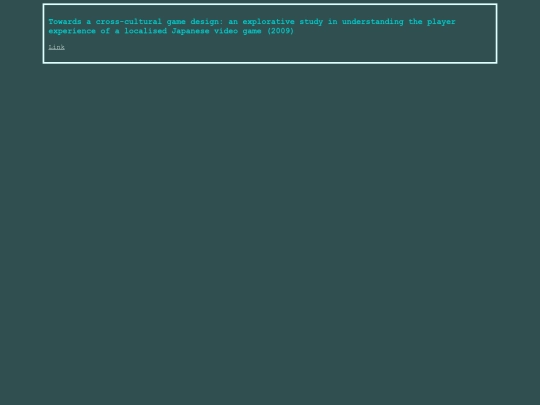 research_reviews/towards_a_cross-cultural_game_design screenshot