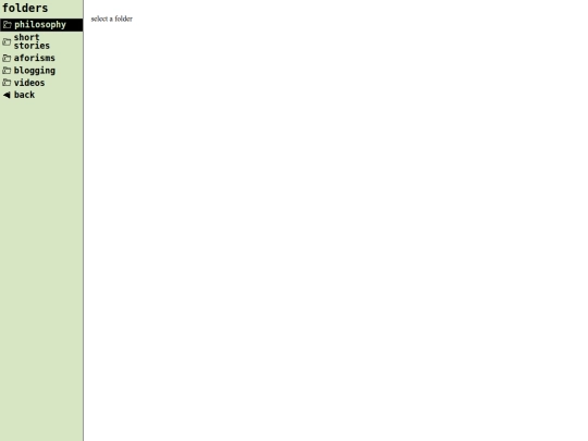 categories/scribbles screenshot