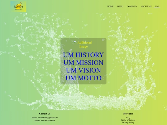 um screenshot