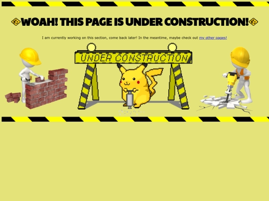 UNDERCONSTRUCTION screenshot