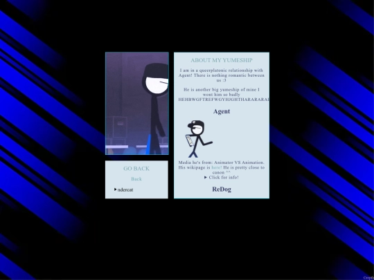 agent screenshot