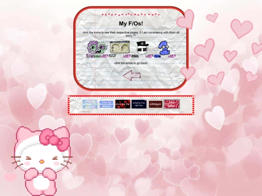 myfos screenshot