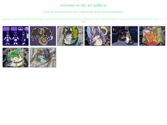 gallery screenshot