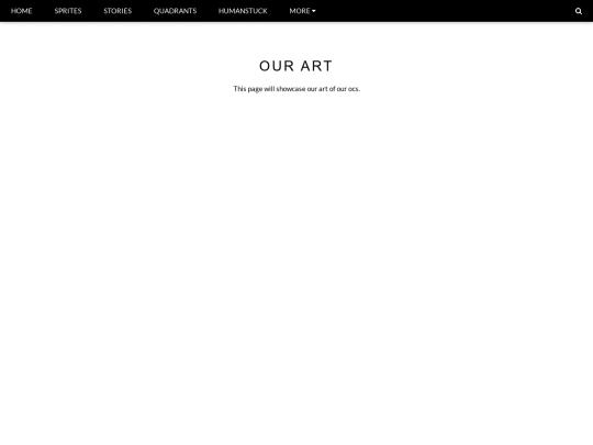 art screenshot
