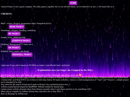 About screenshot