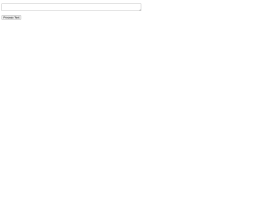 arrays/textAreaArray screenshot