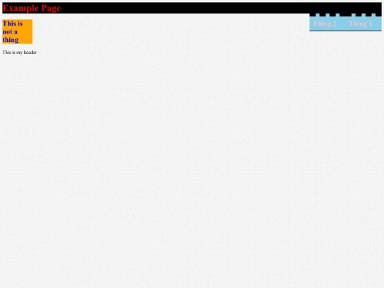 css/cssIntro screenshot