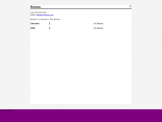 css/cssPlay screenshot