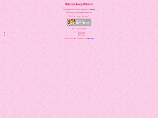 new_page screenshot