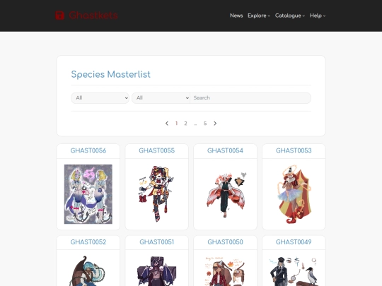 masterlist screenshot