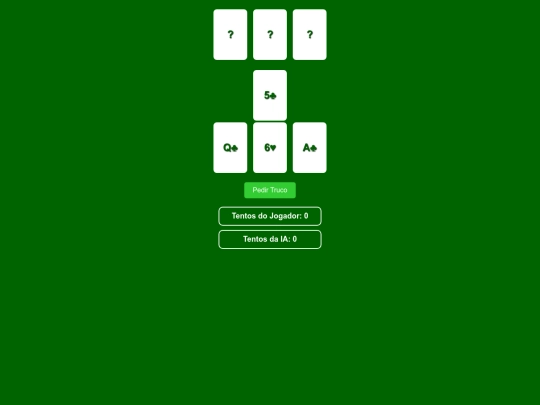 Truco screenshot