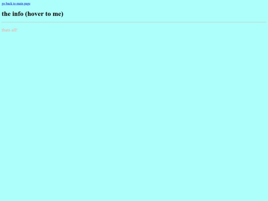 new screenshot
