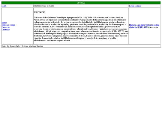 pagina3 screenshot