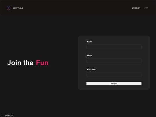 join screenshot