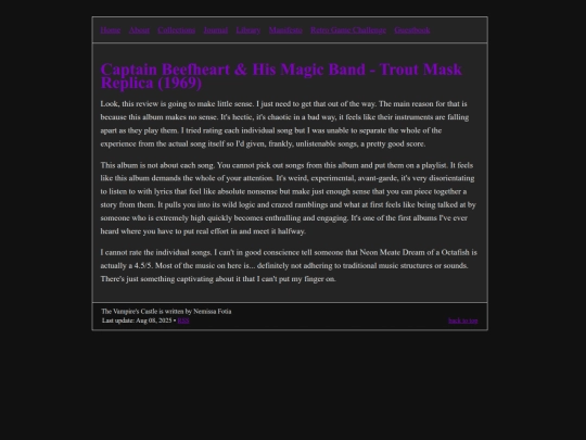 music/captain_beefheart/trout_mask_replica screenshot