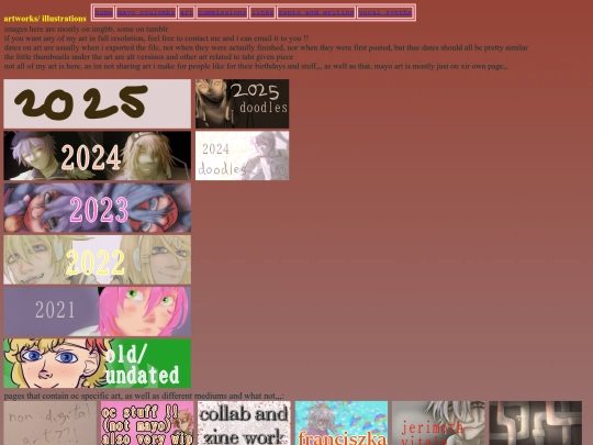 art screenshot