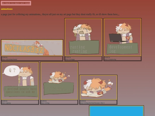 art/pages/animation screenshot